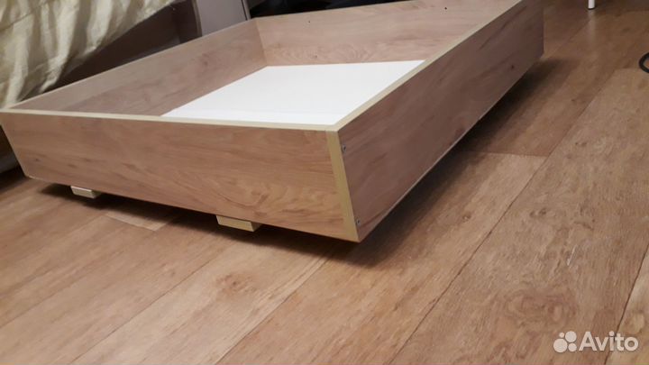 Ящик для хранения вещей