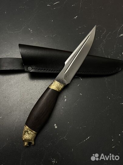 Кизлярские ножи