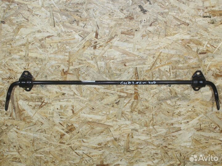 Стабилизатор задний Kia Ceed 3