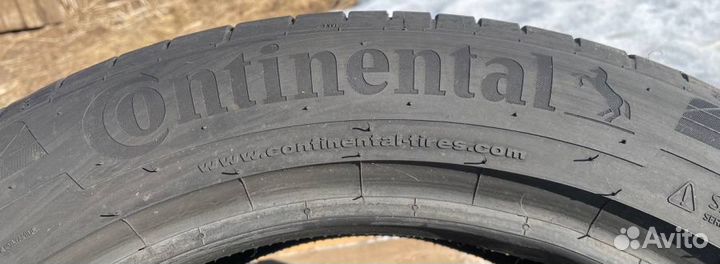 Continental ContiSportContact 5 SUV 235/50 R19