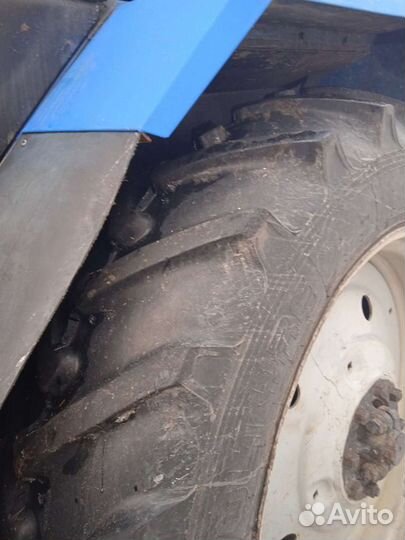 Трактор МТЗ (Беларус) 82.1, 2007