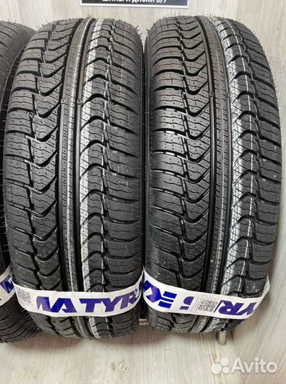 КАМА Кама 365 SUV (НК-242) 205/70 R15