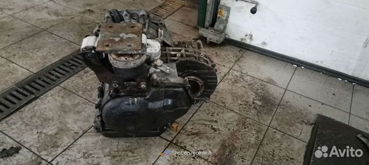 Кпп автомат Volkswagen Sharan 2,0 TDI