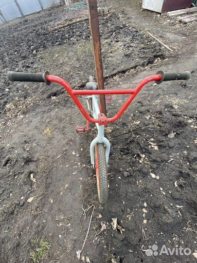 Скейтборд, BMX, Горный велосипед