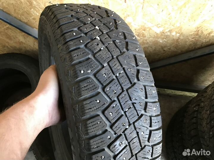 Continental IceContact 2 185/65 R15 92T