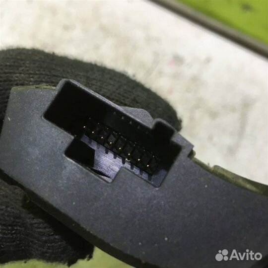 Блок кнопок Форд Фокус 1