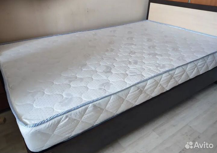 Пружинные матрасы с доставкой