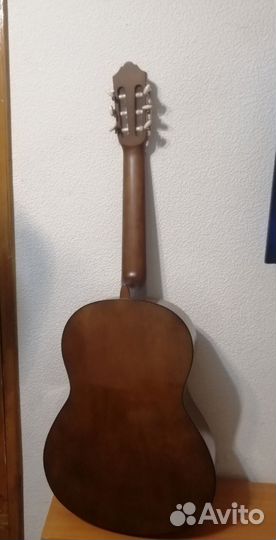 Акустическая гитара Yamaha c40