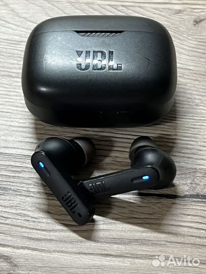 Наушники True Wireless JBL Tune 230NC TWS Black