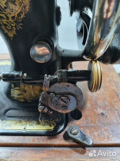 Швейная машина Singer на запчасти