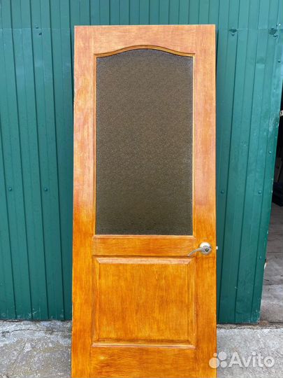Двери межкомнатные мдф