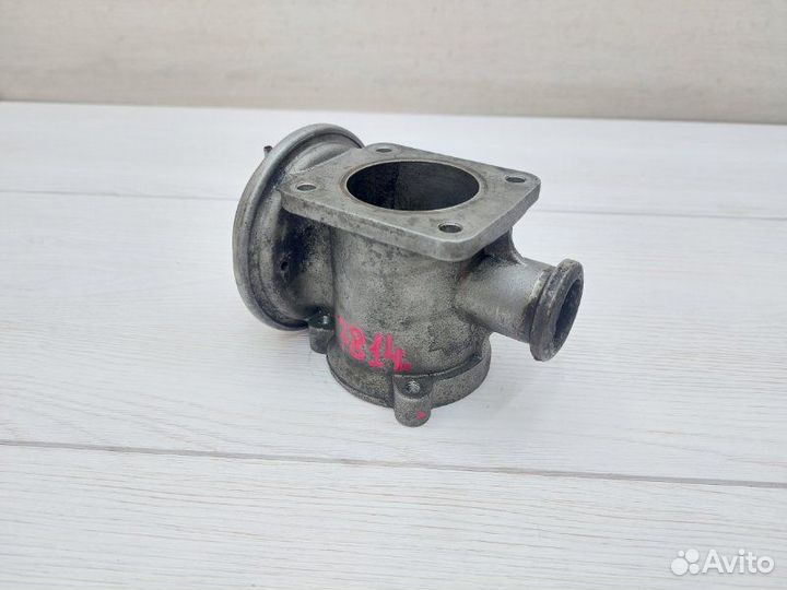 Клапан EGR Bmw X5 E70 M57306 D3 2008