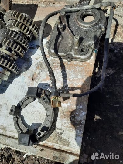 Датчик холла kawasaki GPZ 400 R