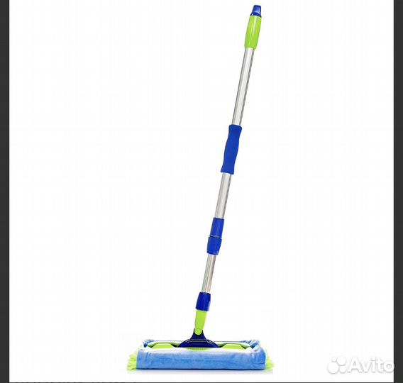 Швабра Aquamatic от Greenway