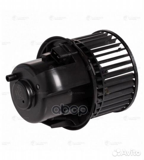 Мотор отопителя ford transit 94-00/06/11- LFh