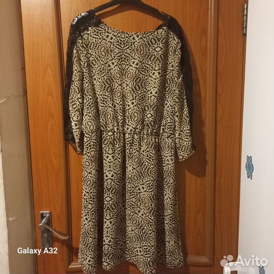 Женские вещи пакетом размер 50 брендовые