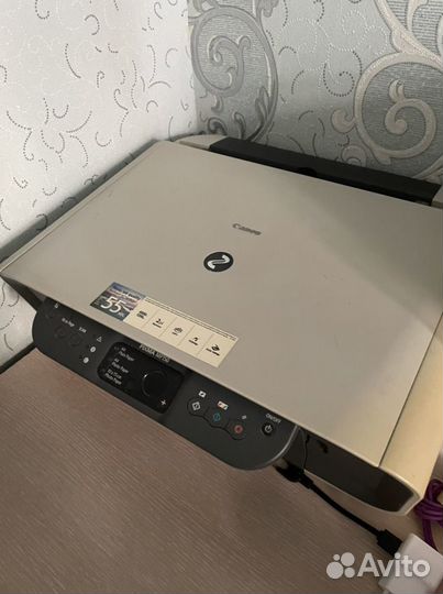 Мфу Canon Pixma MO150