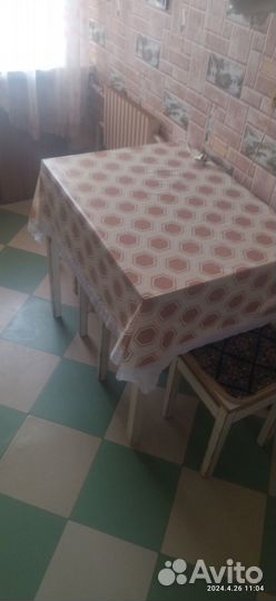 Отдам бесплатно мебель