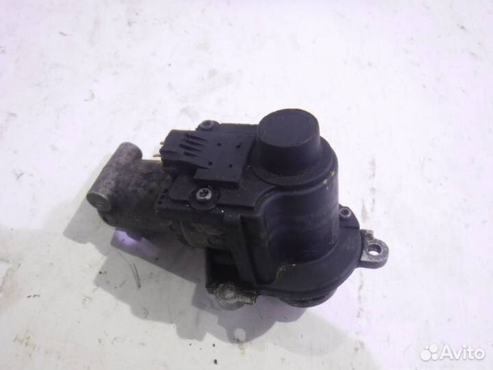 Клапан егр Ауди A8 D3 4E