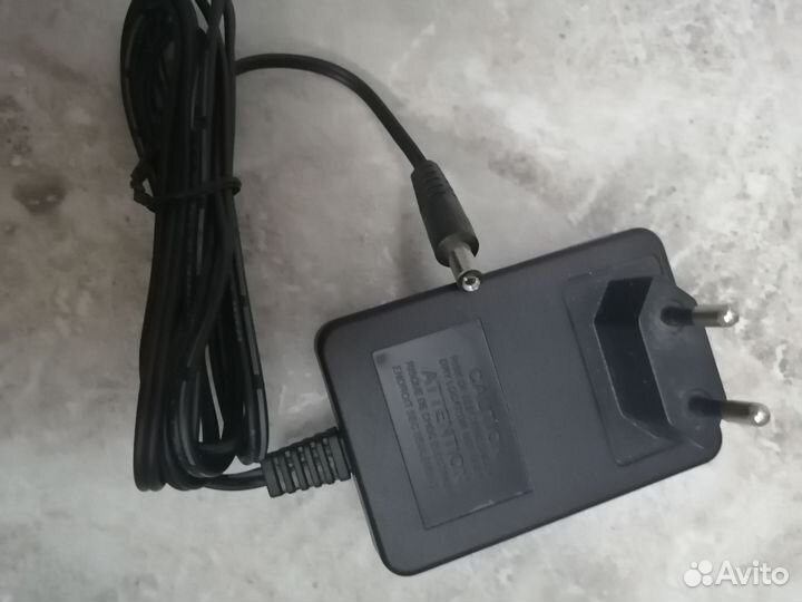 Электрический воздушный насос нт-202