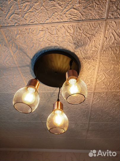 Частный электрик