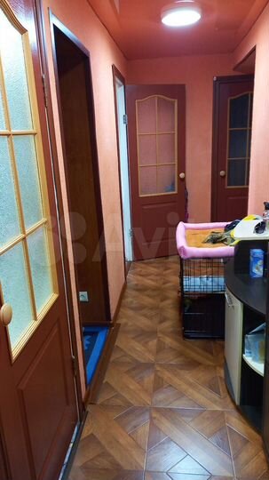 2-к. квартира, 48 м², 3/5 эт.