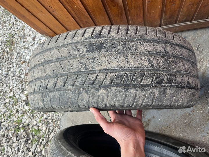 Bridgestone Alenza 001 245/50 R19 91V