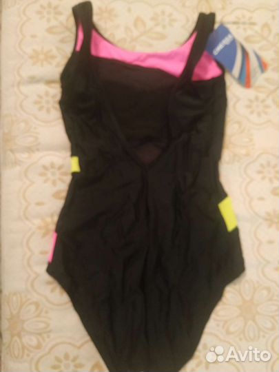 Купальник для девочки