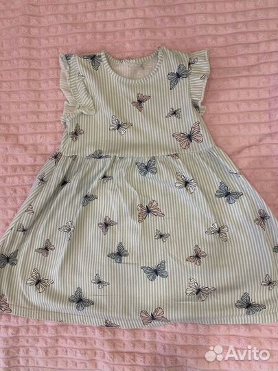 Детские вещи Babygo 92 размера