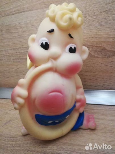 Детская игрушка