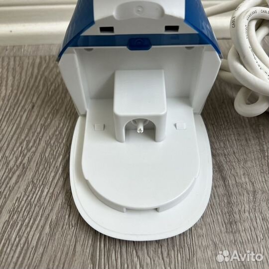 Отпариватель для одежды Tefal