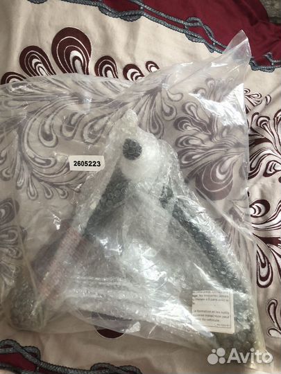 Рычаг левый и правый новые. Dodge Ram 1500