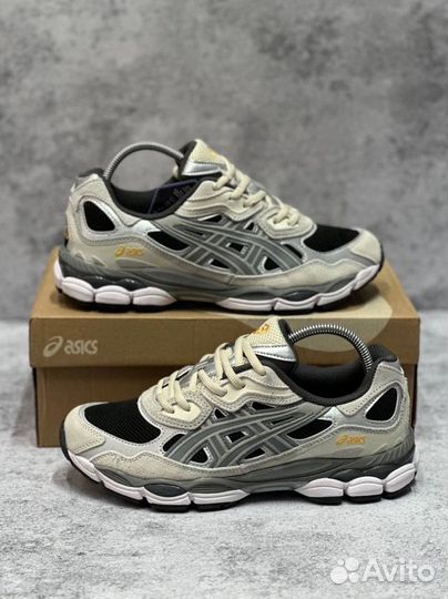 Кроссовки Asics Gel Nyc