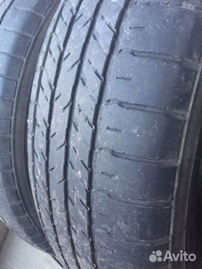 Yokohama Geolandar G91 225/60 R17