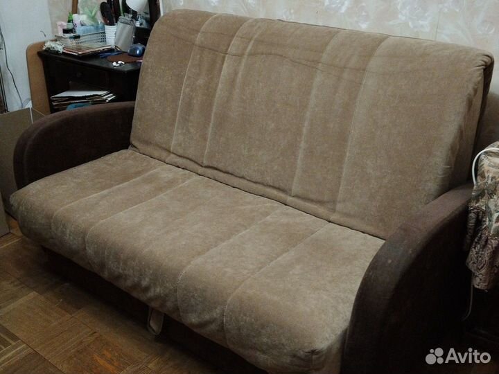 Диван раскладной