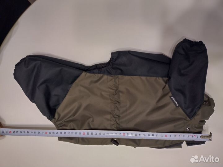 Комбинезоны для маленькой собаки