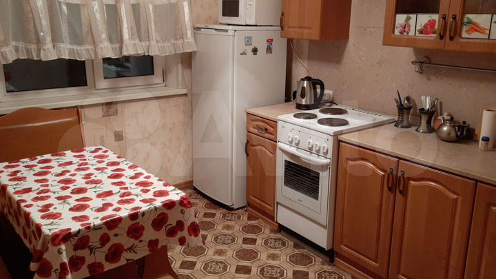 2-к. квартира, 64 м², 5/10 эт.