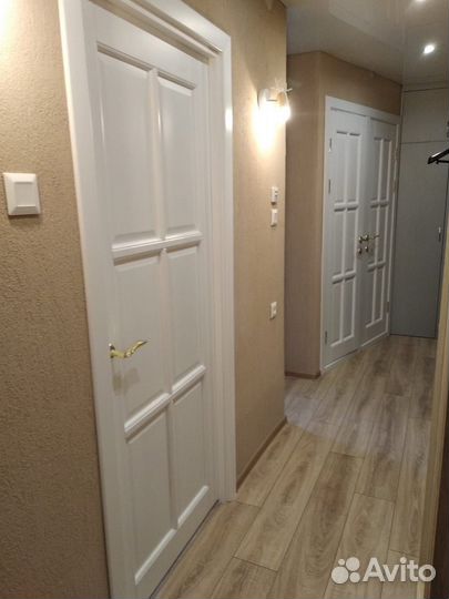 Двери межкомнатные