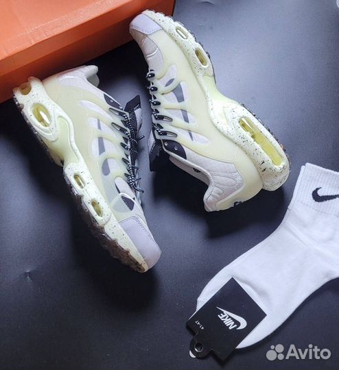 Кроссовки мужские Nike Air Max TN Plus Terrascape