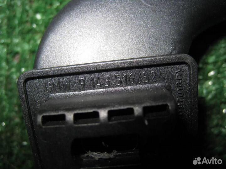 Ручка потолочная (комплект) BMW 525D E60