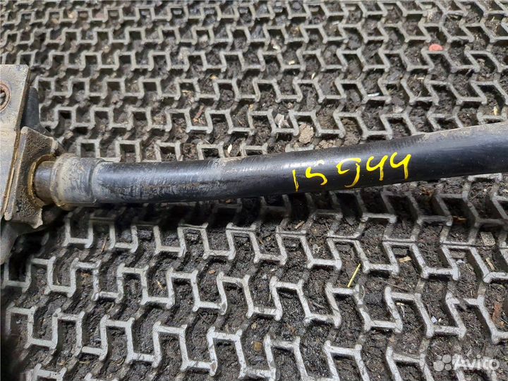 Стабилизатор подвески Ford Explorer, 2016