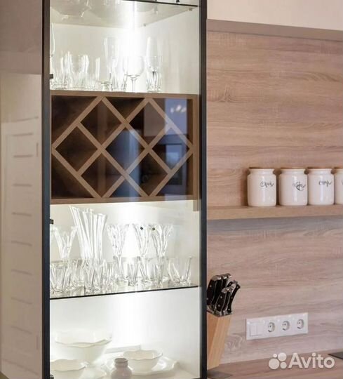 Кухня на заказ