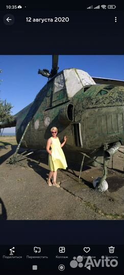 Купальники и платье