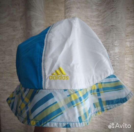 Панама, кепки (бейсболки) на малыша