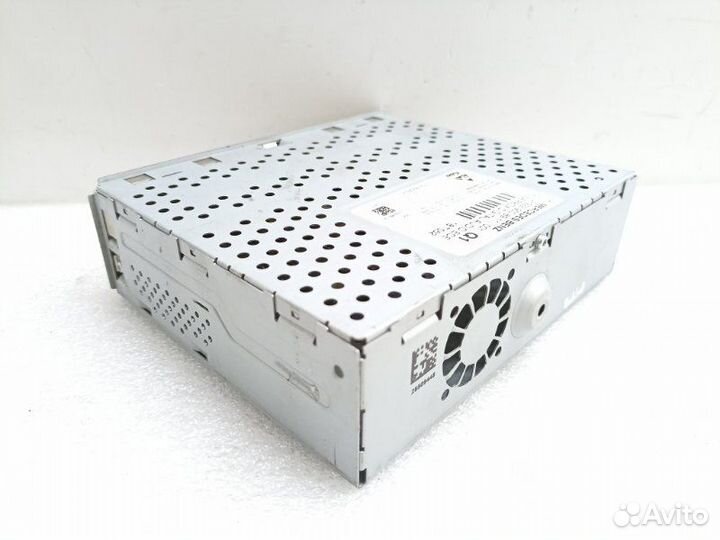 Блок управления Mercedes-Benz Glc-Class W253 2.2