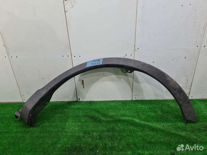 Расширитель крыла задний левый Toyota Rav4 40