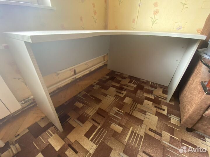 Компьютерный стол бу