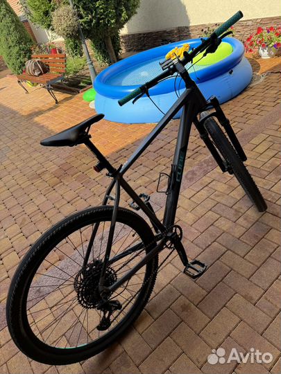 Велосипед горный взрослый 29 дюймов