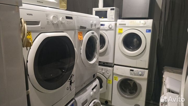 Whirlpool на 5кг