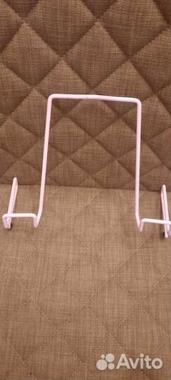 Подставка для книг (растущий стол)